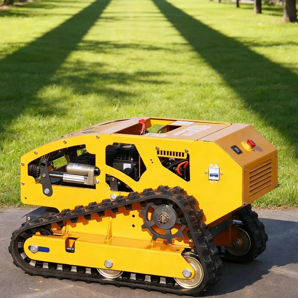 

Customized lawn mowers for sale Multi functional lawn mower customized for orchard, garden, and small-scale maintenance