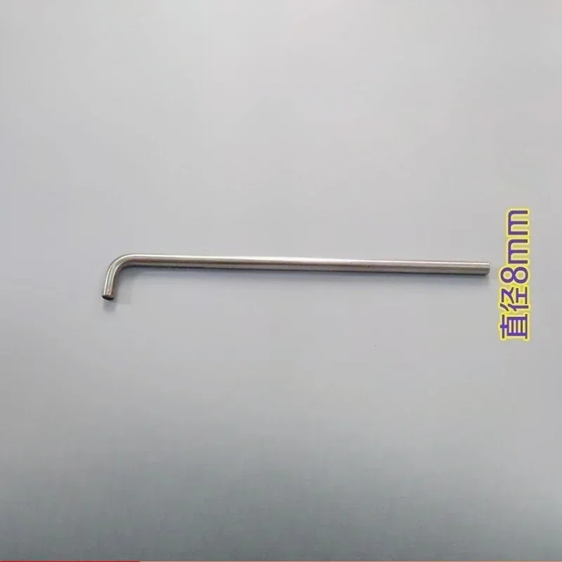 WZ-Universal Handle Cross Pin for Ice Cream Machines 230mm