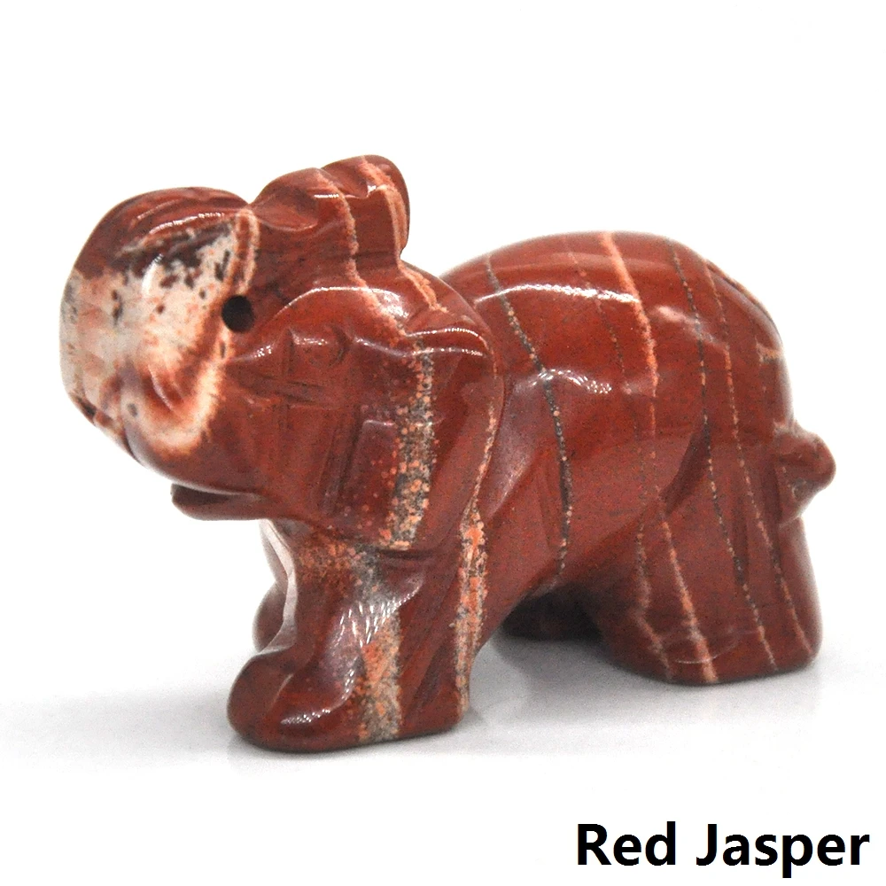 Variant: Red Jasper
