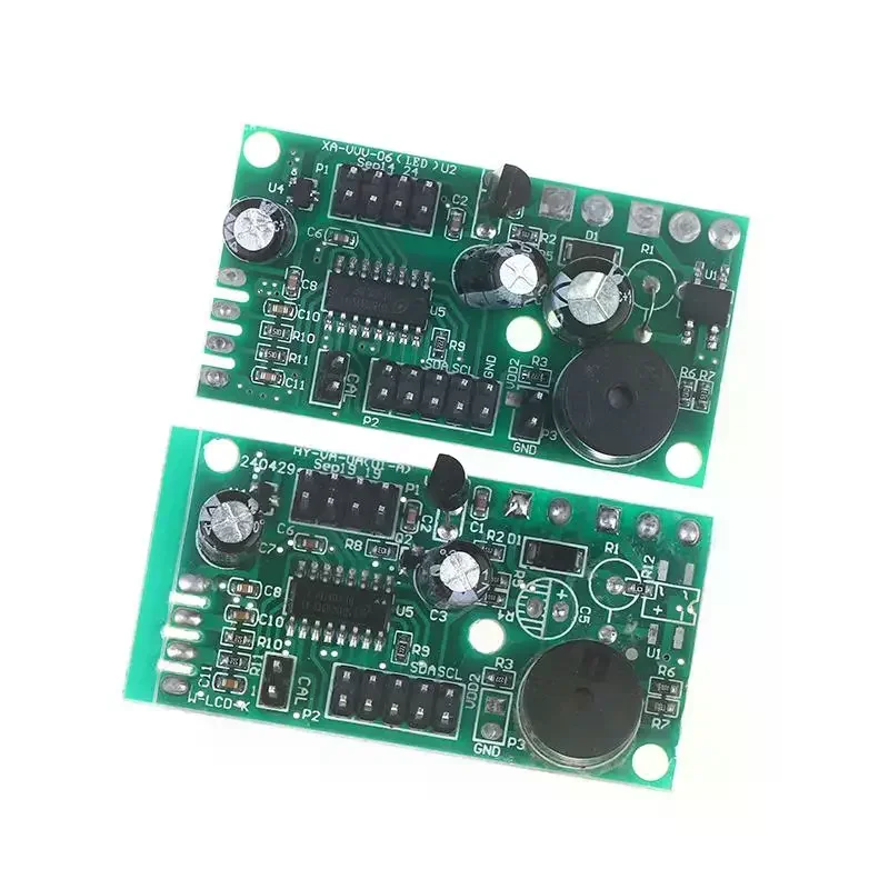 Electronic Scale Motherboard Chip Circuit Board LED LCD Motherboard Accessories Electronic Scale Motherboard