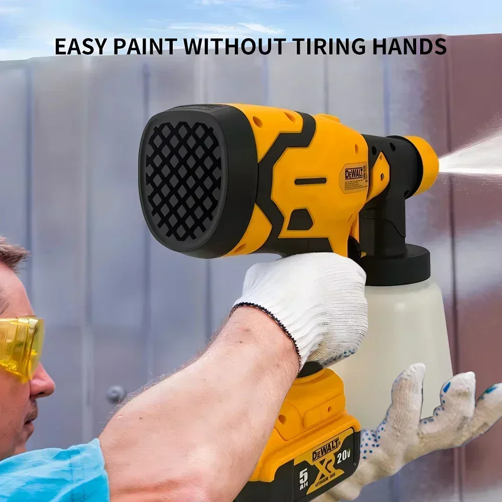 Thumbnail 3 - #63 Ranked Electric Paint Spray Guns Picks in 2026