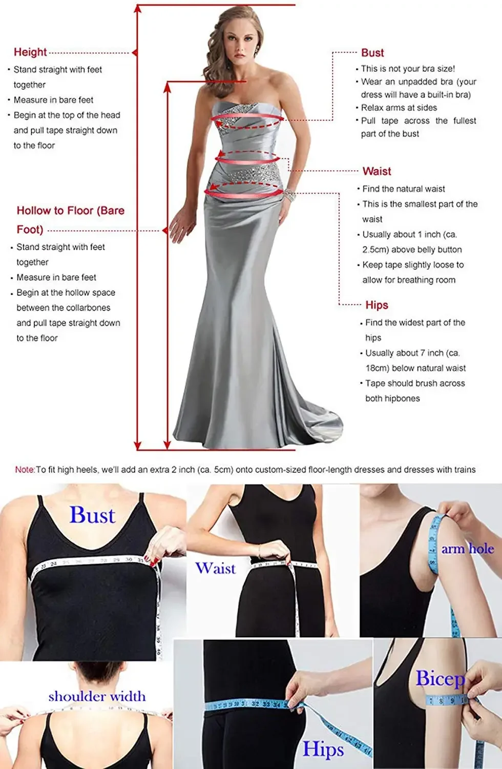 GDYBAO Women\'s Tulle Layered Prom Dresses 2024 A-Line Straps V-neck Sleeveless Floor-Length Party Evening Gowns Custom Made