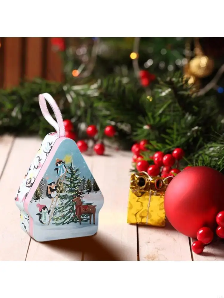 A0KE Holiday Decora… - image