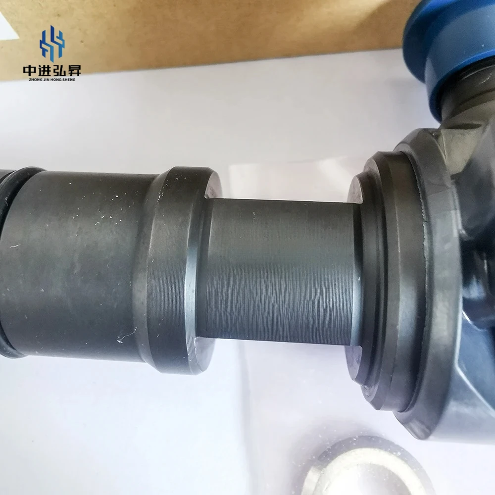 

295700-1140 2GD Piezo Injector 23670-0E070 Fit For 236700E070 23670-09460 23670-19015