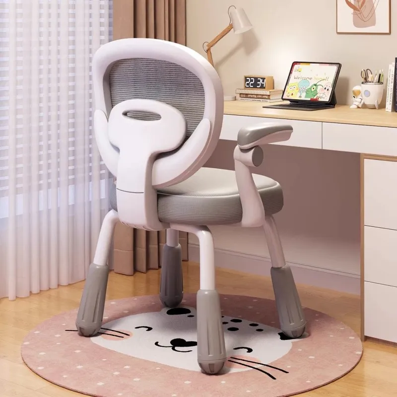 height-adjustable-kids-study-chair-posture-correction-desk-chair-for-primary-secondary-school-students-stable-home-writing