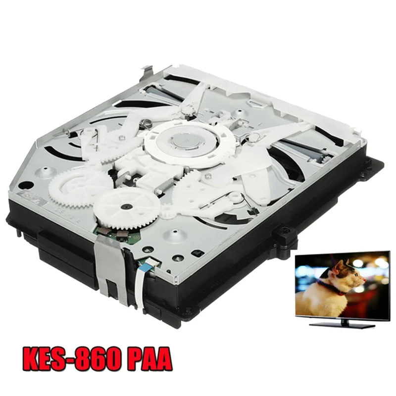 A04RR  KES-490 CUH-11XX 490 Blu-Ray Disk Drive for Sy PS4 CUH-1001A CUH-1115A BDP-020 BDP-025