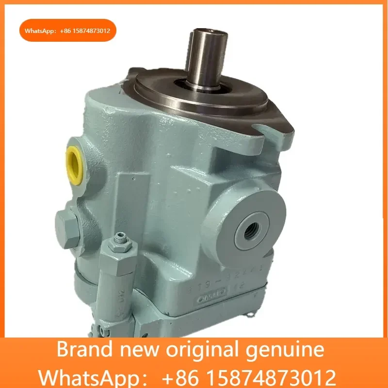 

Гидравлический аксиально-поршневой насос PV063 PV063R1K4T1NMMK PV063R1K1T1NFWS PV063R1K1T1NMMC PV063R1L1T1NMFC