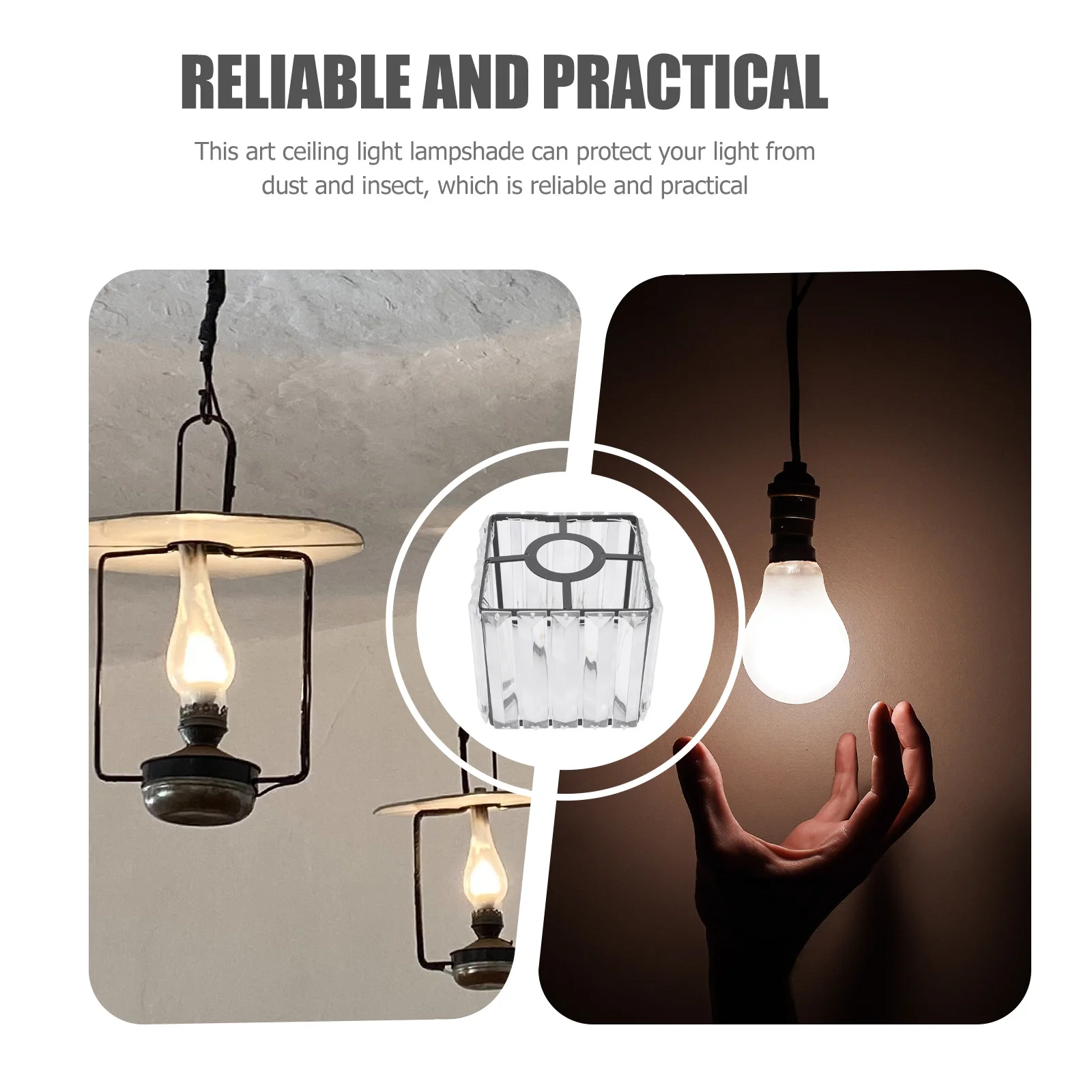 

Художественный стеклянный абажур, стильный светильник, уникальный декоративный аксессуар для домашнего освещения, стеклянный абажур