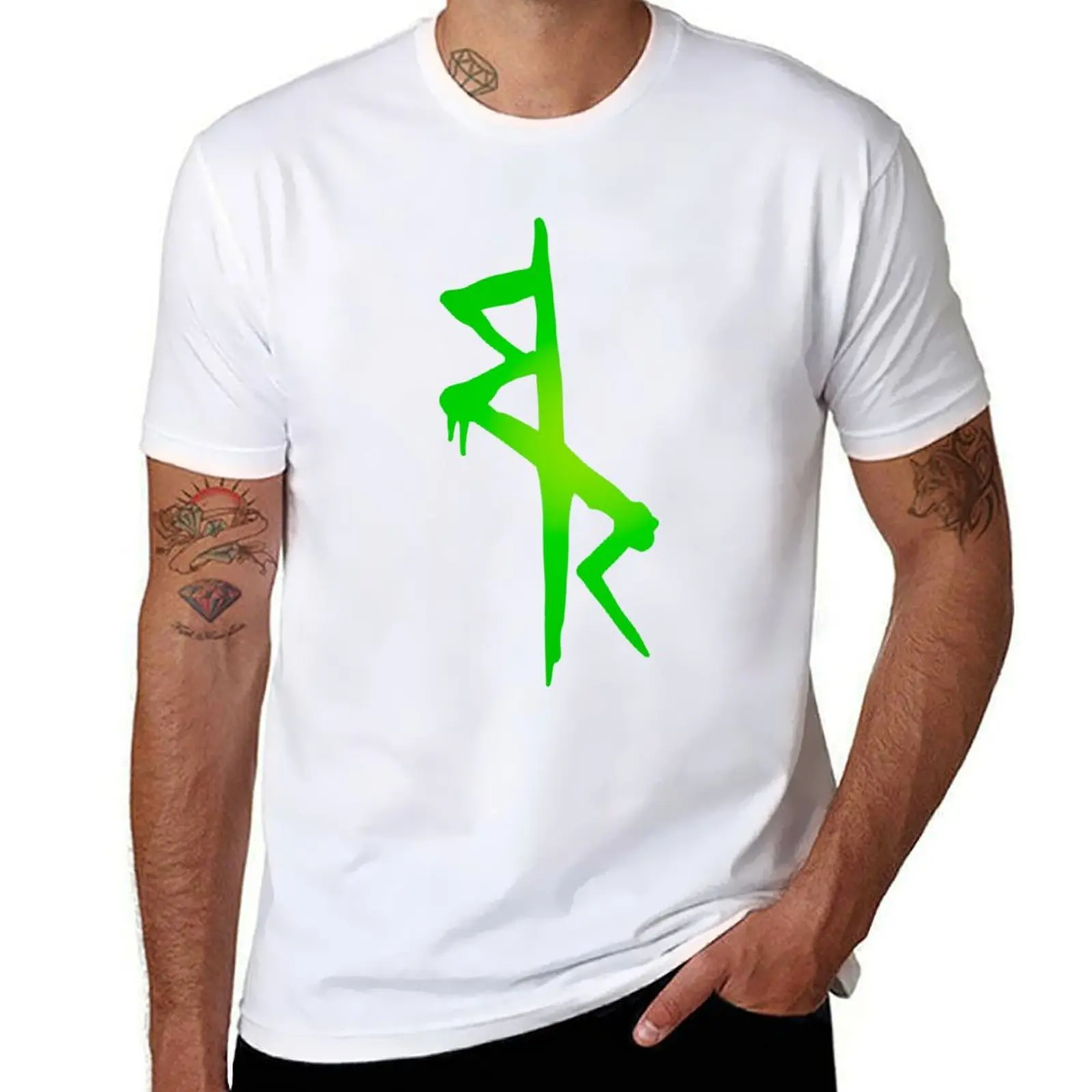 

Edge Running T-Shirt man tshirt anime t shirts oversize T-Shirt