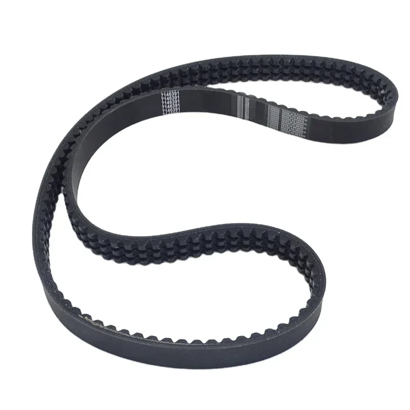 7146391 Drive Belt 7146391 For Bob Cat Engine S510 S530 T550 T590 Die sel Excavator Spare Parts