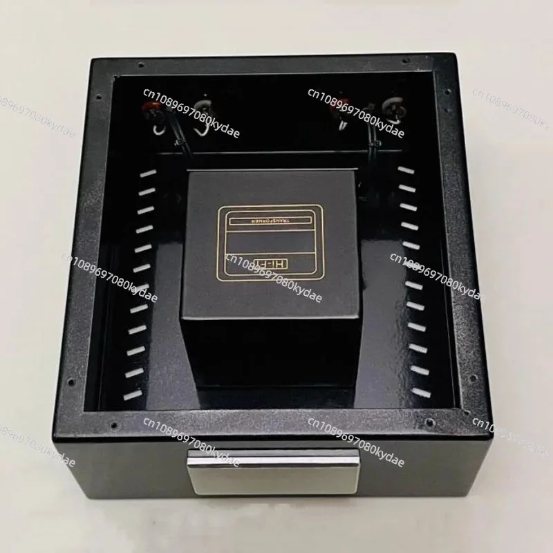 Audio Step-Up Transformer Passive Preamp Amplifier