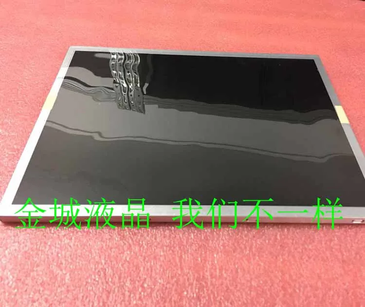 100% original new G150xge-l04 AUO G150XGE-L05/l06/l07 high-gloss industrial LCD screen can be equipped with a board