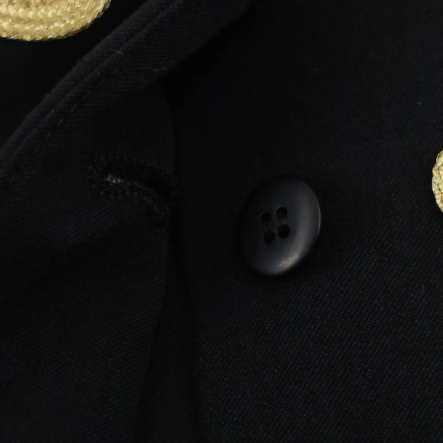 KONDALA Damen Schicker Vintage-Blazer, Eleganter Kurzblazer mit Knotendetail, Trendiger Blazer für Dating und Dinner, Frühherbst 2026 – Detail 11