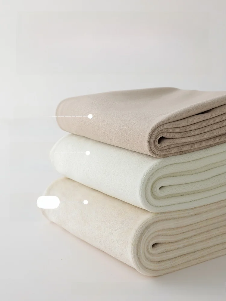 High Waist Yoga Pants Women's Tight Slimming arkskin Bot for Autumn Winter Warm Butt Lifting Base Layer Trousers