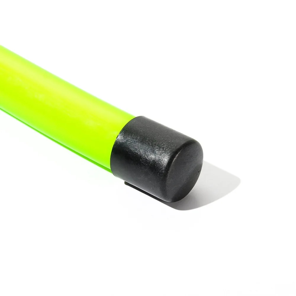 Os obstáculos ajustáveis fitness velocidade treinamento auxílio agilidade equipamentos obstáculos de treinamento de futebol