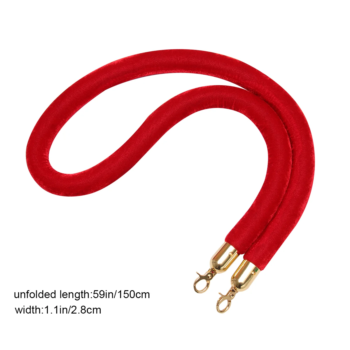 Rope Barrier Red Stanchion Crowd Control Ropes Queue Barriers And Poles Carpet Stanchions Gold Post Lint Hanging Posts Set With