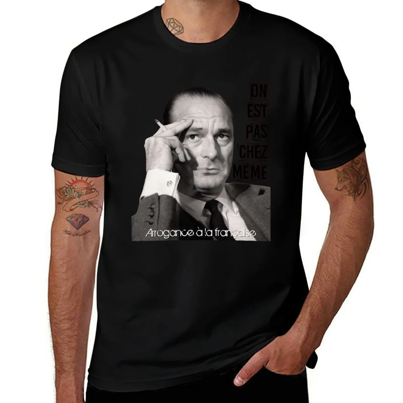 

WE ARE NOT AT MéMé! T-Shirt g man t shirts for men t shirts with prints T-Shirt