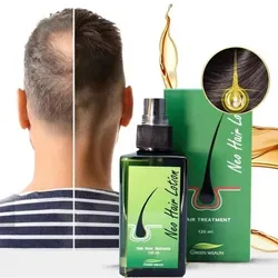 Neo lozione per capelli cura dei capelli olio cura radici dei capelli 120mL