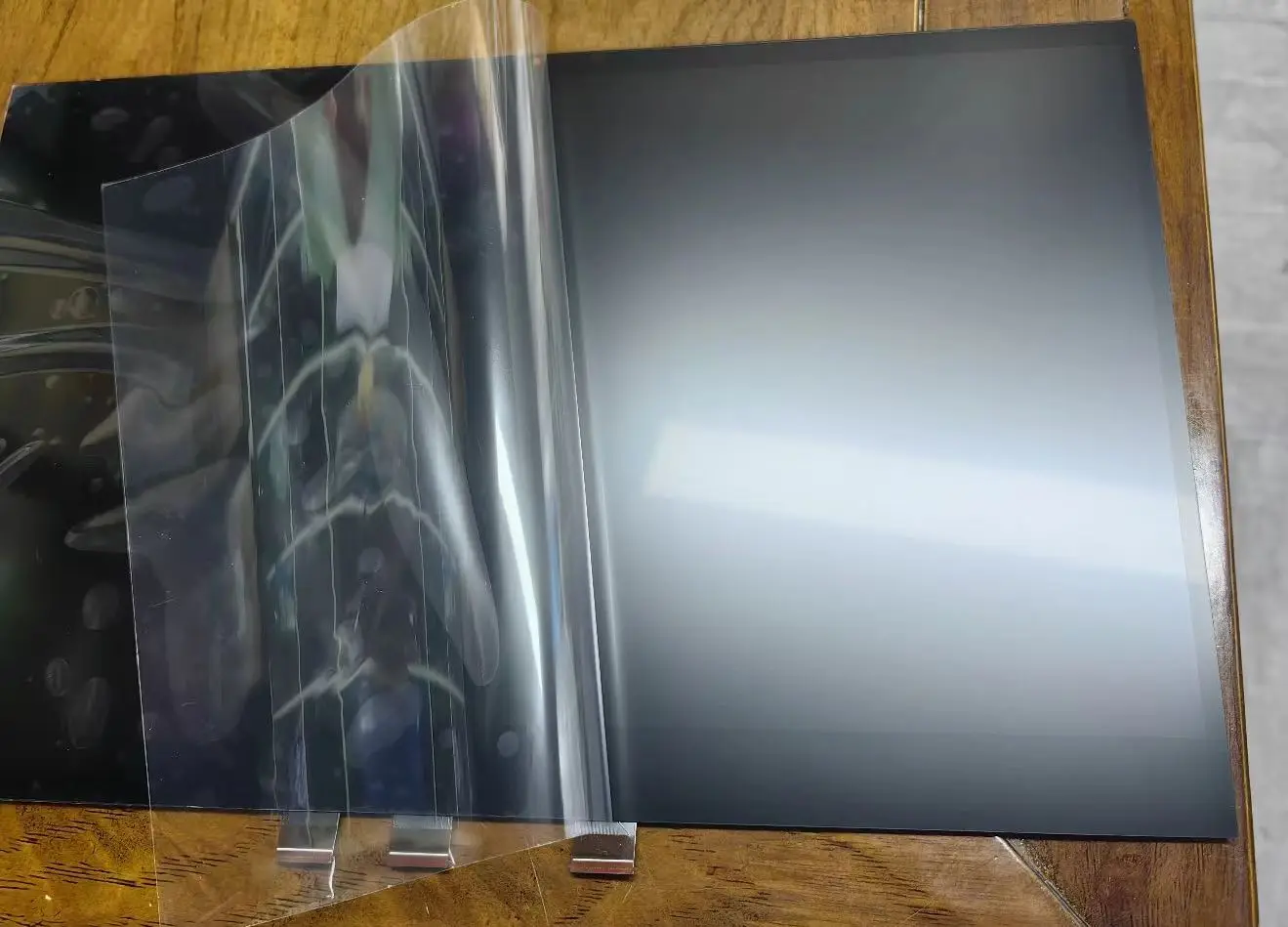 Original 14.0inch FHD LCD Screen Assembly With Touch For ASUS ZenBook Duo 14 UX482 UX482E UX482EG UX482egr UX482EAR