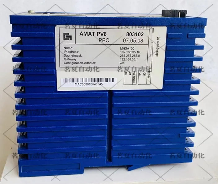Original Hersman Industrial Switch RS20-1600M2T1TDAEHH09 In Stock