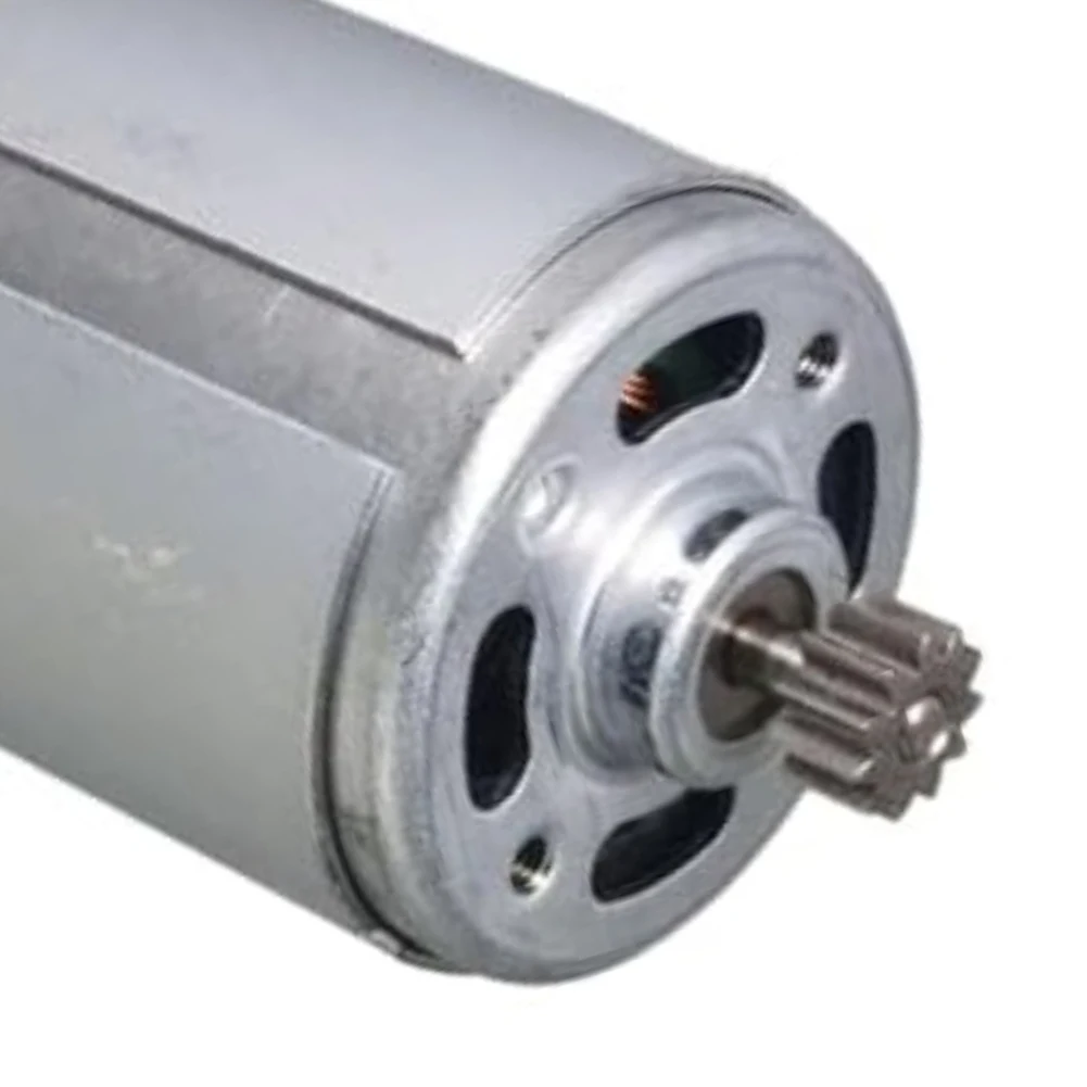 High Speed RS550 Mini Saw Motor For Power Tools Versatile Reliable Chainsaw Power Tool Accessories Outlets ﻿