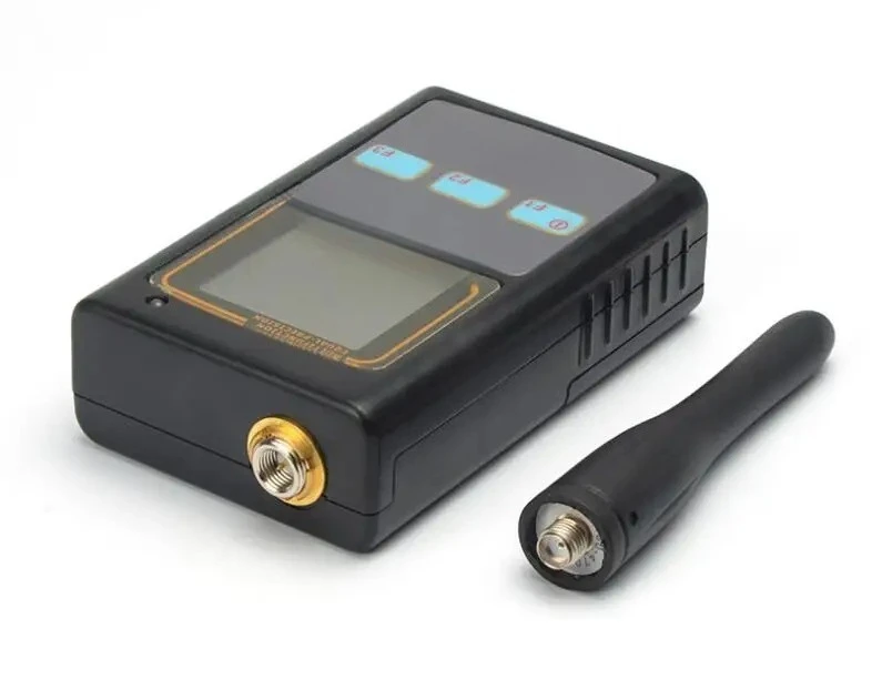 

Золотой продавец IBQ102-Compteur Mort Numcatori, большой Plage 10 Гц-2,6 ГГц, pour Baofeng Yaesu MendRadio