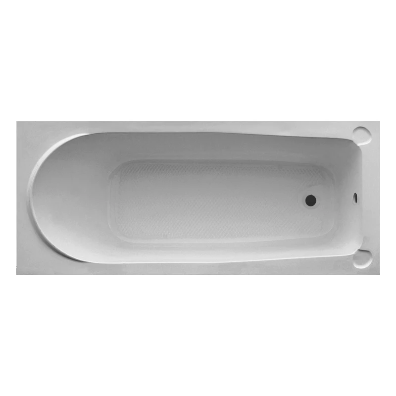 

Main Product Cheap Resin Fiberglass Style Modern Wholesale Drop-in Bathtub