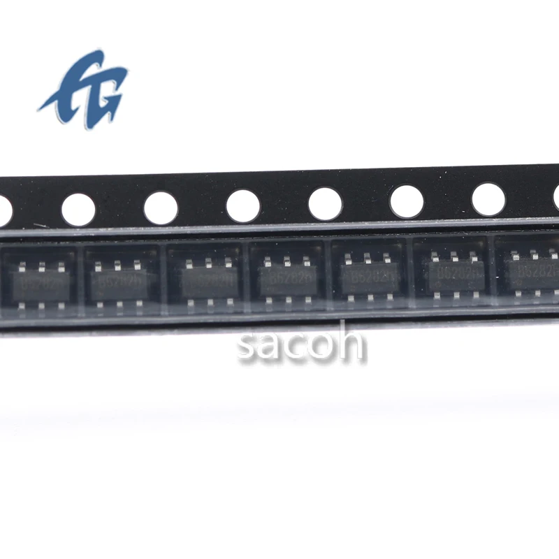 

(SACOH Electronic Components) B6282 SDB628 10Pcs 100% Brand New Original In Stock