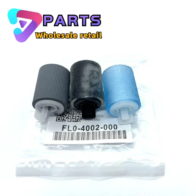 1PCS FL0-2885-000 FL0-1674-000 FL0-4002-000 for CANON iR ADVANCE C3320/3320L/3320i/3325i/3330i Paper Pickup Roller