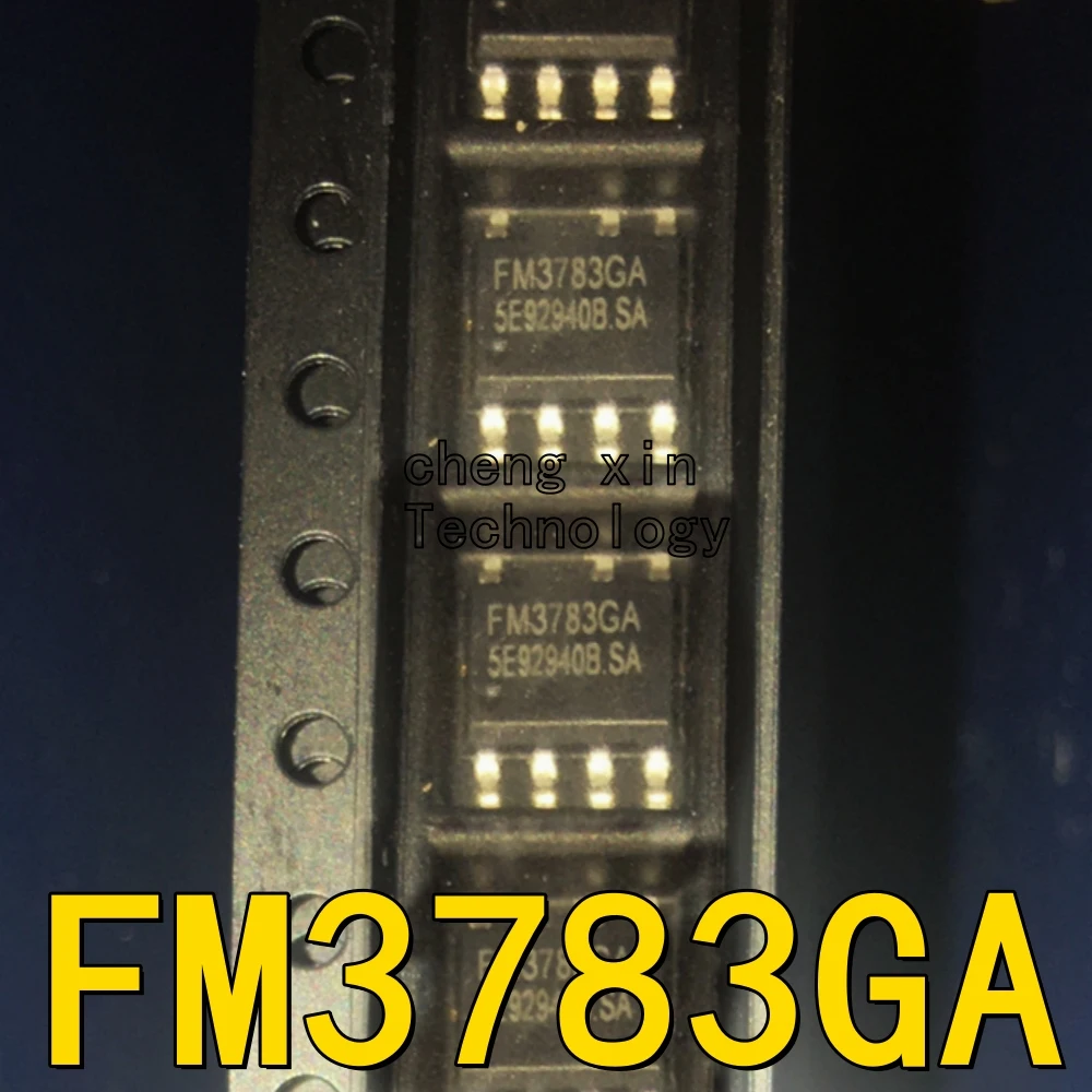 FM3783GA 20PCS 50PCS SOP-7 New and Original FM3783 LED driver chip Power Management FM3783G