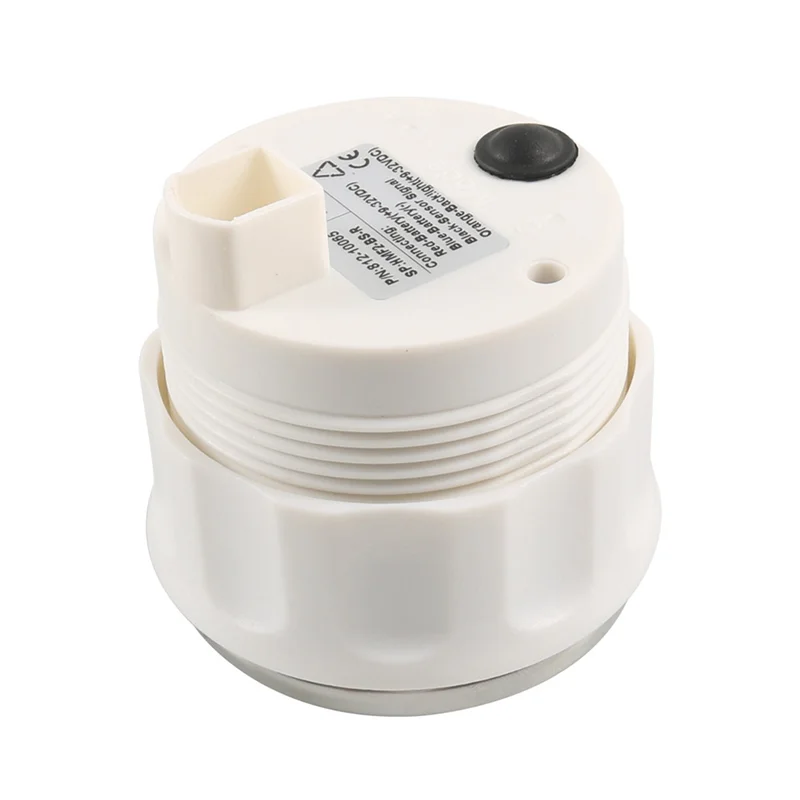 ABFI مقياس مستوى الوقود الغاز مقياس مستوى الزيت العالمي 1/8 بوصة علامات مقياس مستوى الوقود الغاز #2