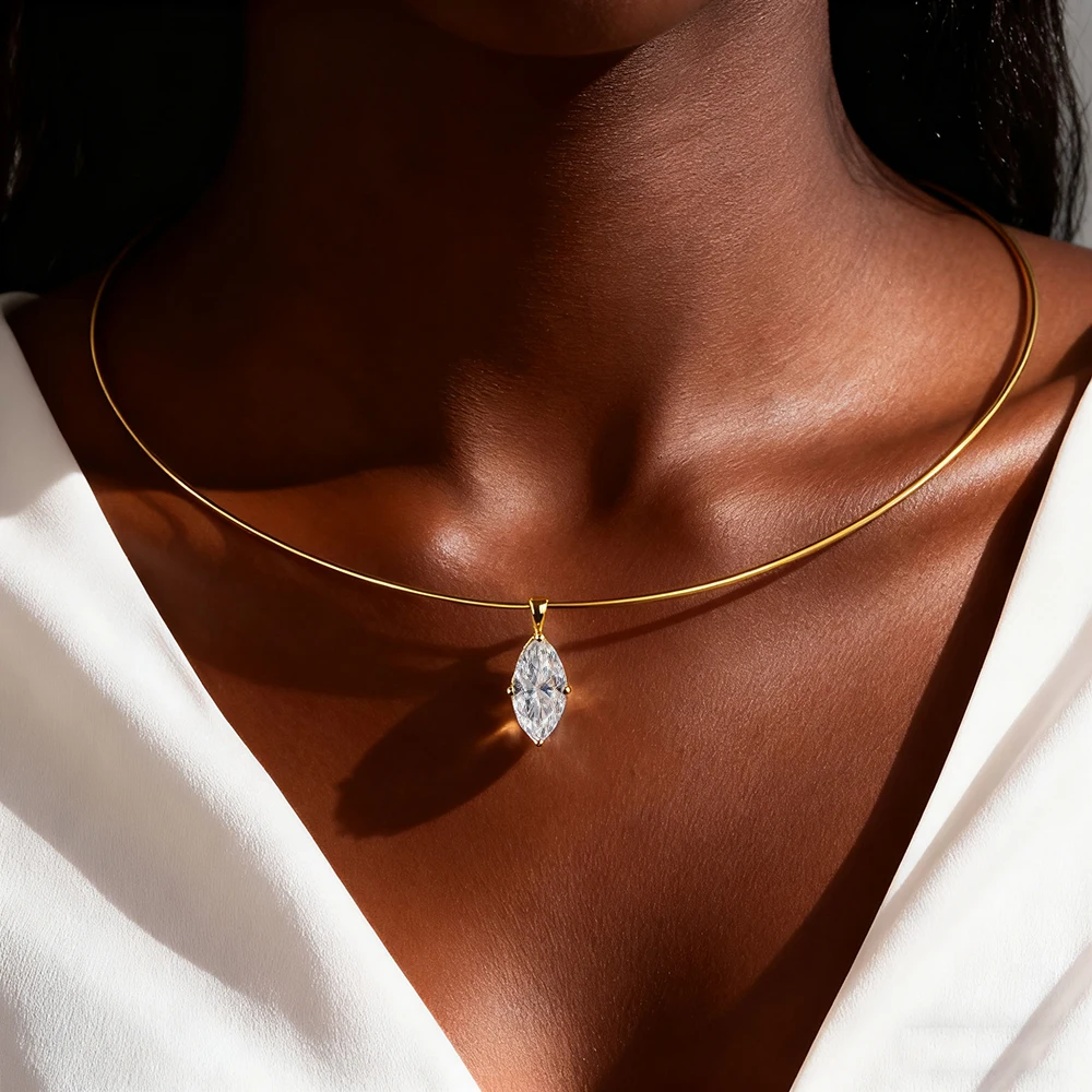 Thumbnail 2 - #57 Highest Rated Gold Necklaces to Buy in 2026