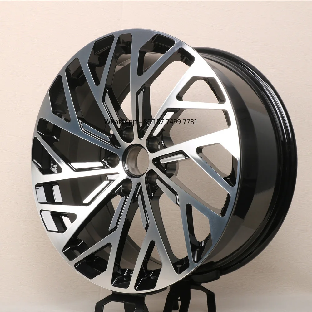 

OEM Manufacturer 19 20 21 22 Inch Design Exotic Vehicle Car 5X112 5x114.3 Internal Beadlock Forged Wheels for .