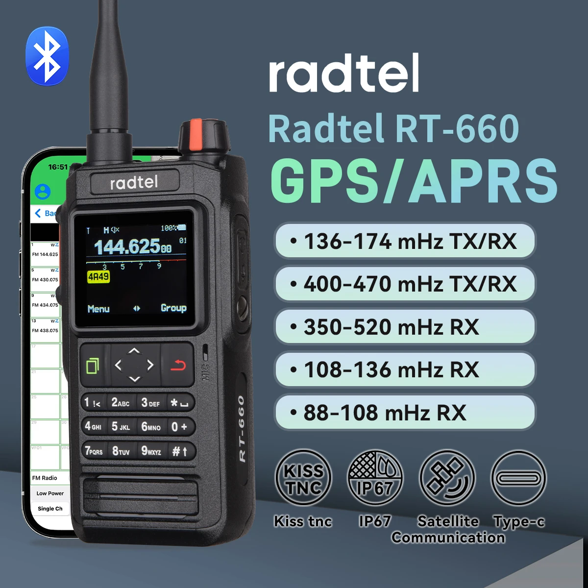 Thumbnail 2 - #7 Compare Radio Scanners Before You Buy