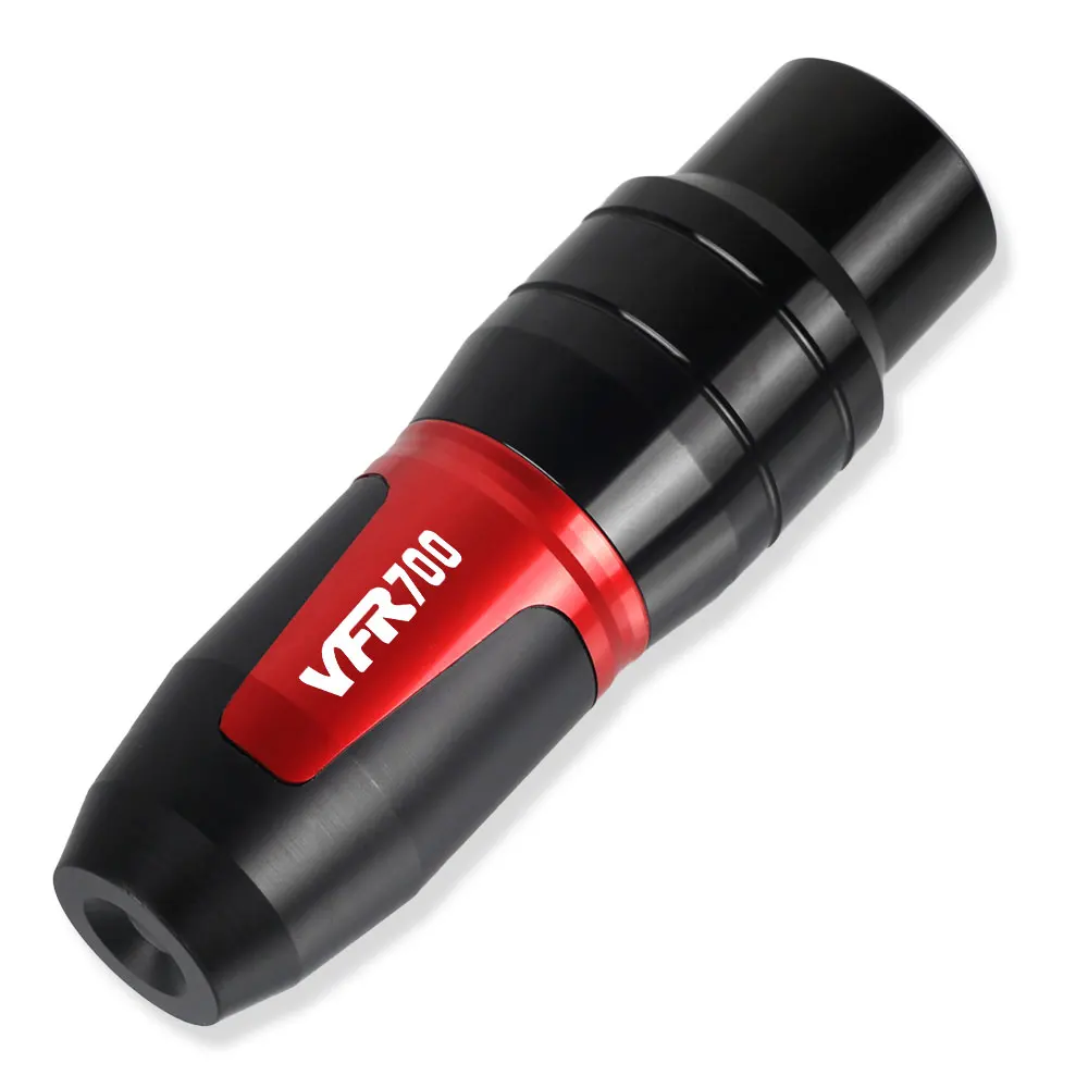 

For honda VFR700 VFR 700 1986-1998 1997 1996 1995 1994 Motorcycle Accessories Exhaust Frame Sliders Crash Pads Falling Protector