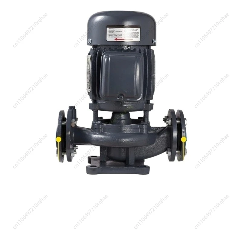 

Circular Cooling Tower Water Pump 2HP FRP Vertical Horizontal Pipeline Booster Centrifugal Pump Model L-50