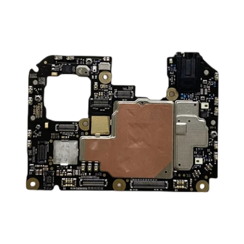 Mainboard for Xiaomi POCO X4 GT, 22041216G, 128GB, 256GB ROM, Original Motherboard PCB Module, with Dimensity 8100 Processor