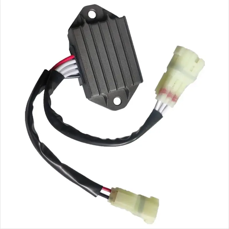 Rectifier Voltage Regulator For YZ250 YZ250F YZ450F 2GB-81960-00-00 YZ250FX 15 WR250F 15 WR450F 15 Spare Parts-A02G