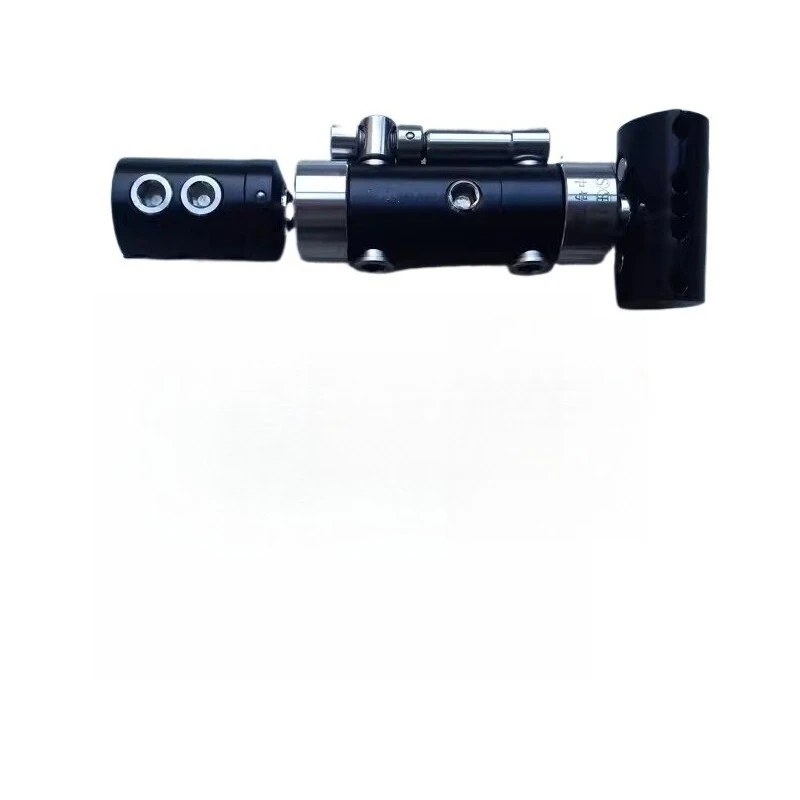 For Fixing Bracket, Straight T-type Pin-type External Fixator, Unilateral External Fixing Bracket