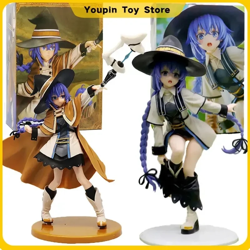 roxy-migurdia-anime-figure-mushoku-tensei-interchangeable-outfit-collectible-model-desktop-pc-case-ornament-for-anime-fans