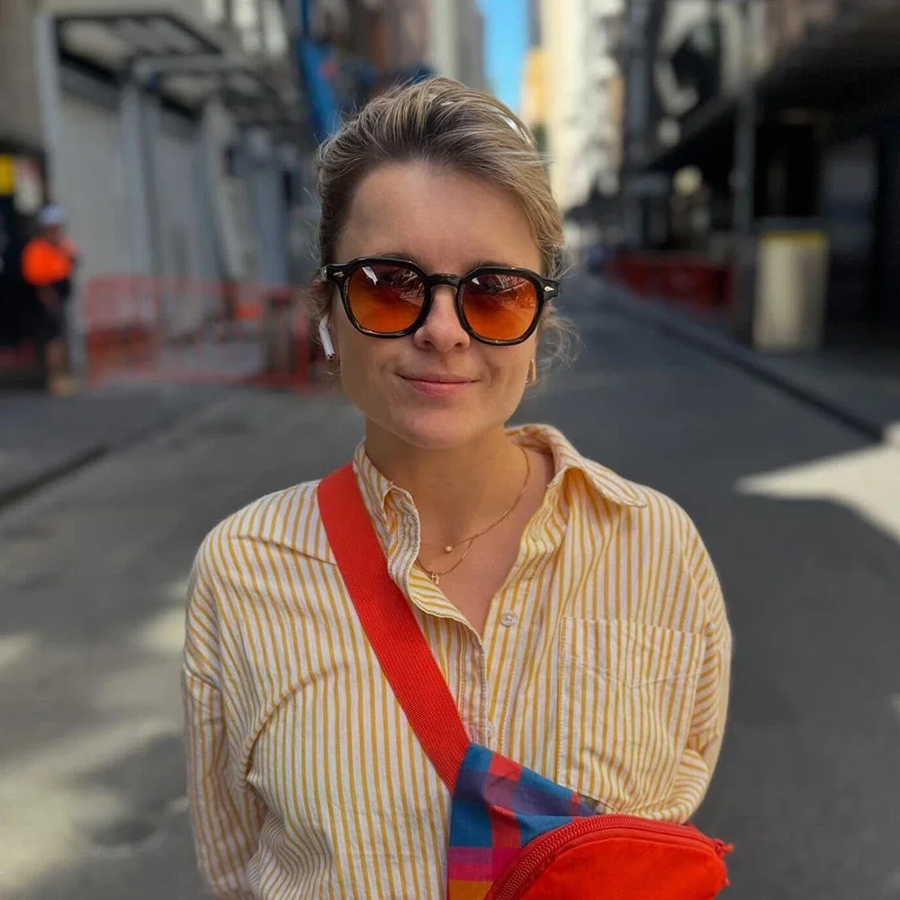 

Винтажные женские солнцезащитные очки Lemtosh Sun, высокое качество, круглая оправа, солнцезащитные очки с оттенными линзами, поляризационные солнцезащитные очки для женщин Dolt