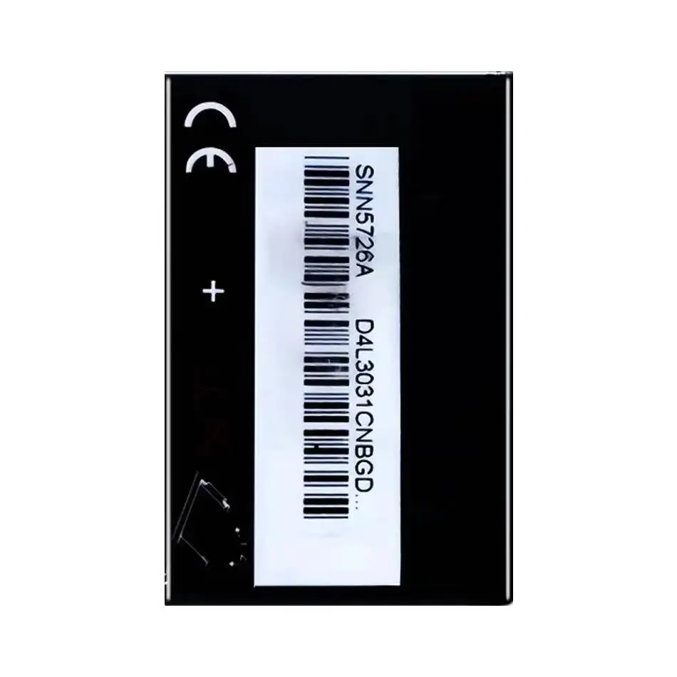 800mAh Mobile Phone Battery High-Capacity Reliable Power Supply For Motorola SNN5726A
