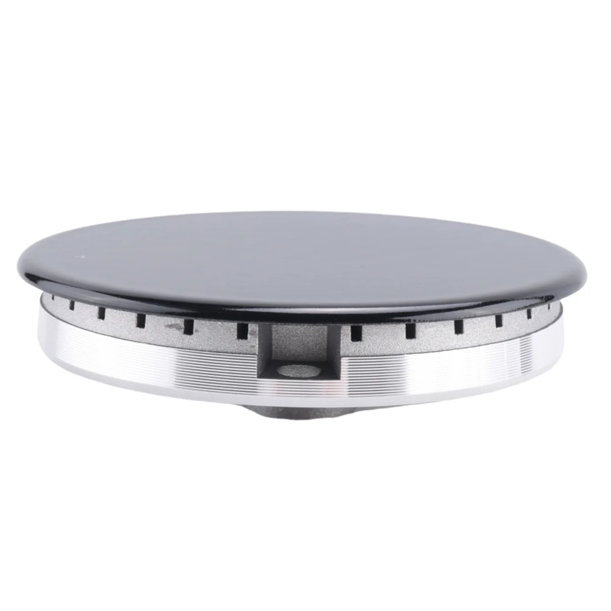 Ensemble de chapeau de cuisinière pour la cuisine, couvercle de capuchon de flamme de couronne de Eva de cuisinière à gaz de four, adapté au kit de couvercle de foy de cuisinière SABAF, mise à niveau