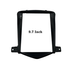 9,7 inch cho Chevrolet Cruze 2008-2014 Tesla Car Radio Head Đơn vị Đơn vị Đơn vị Đơn vị Andriod MP5 MP5 Cài đặt bộ Garrison 6 Bán hàng chính Facia Cruze - №6