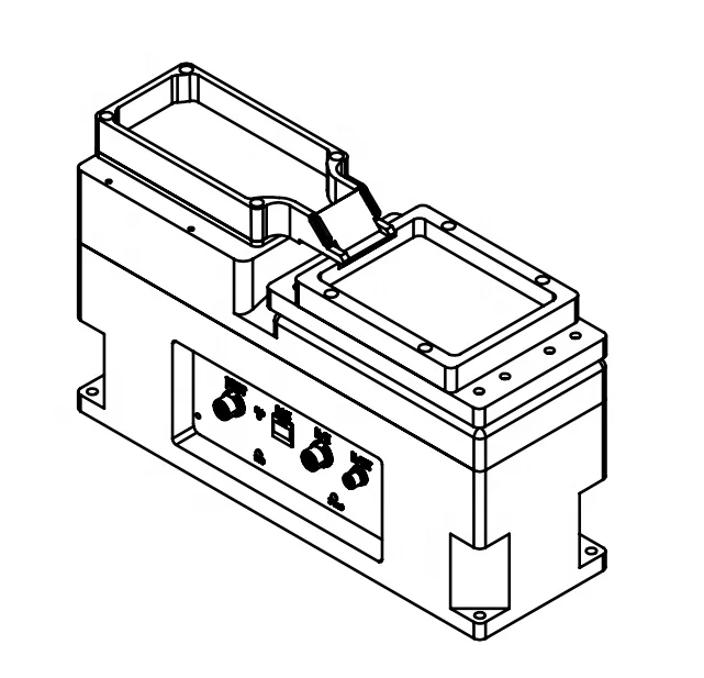 Hot Selling Fully Automatic Stable Flexible Parts Feeders Integrated Cu-stom Vibrating Flexible Feeder
