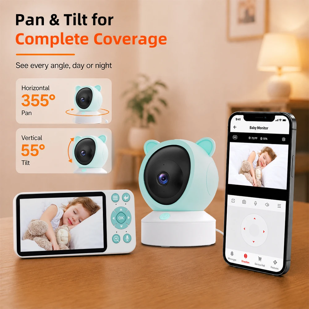 Thumbnail 2 - #62 Cheap Intercoms Worth Buying