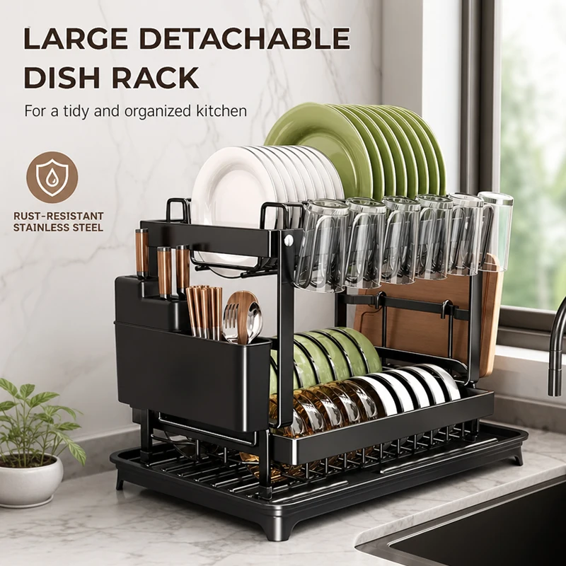 #18 Latest Kitchen Organizers Offers