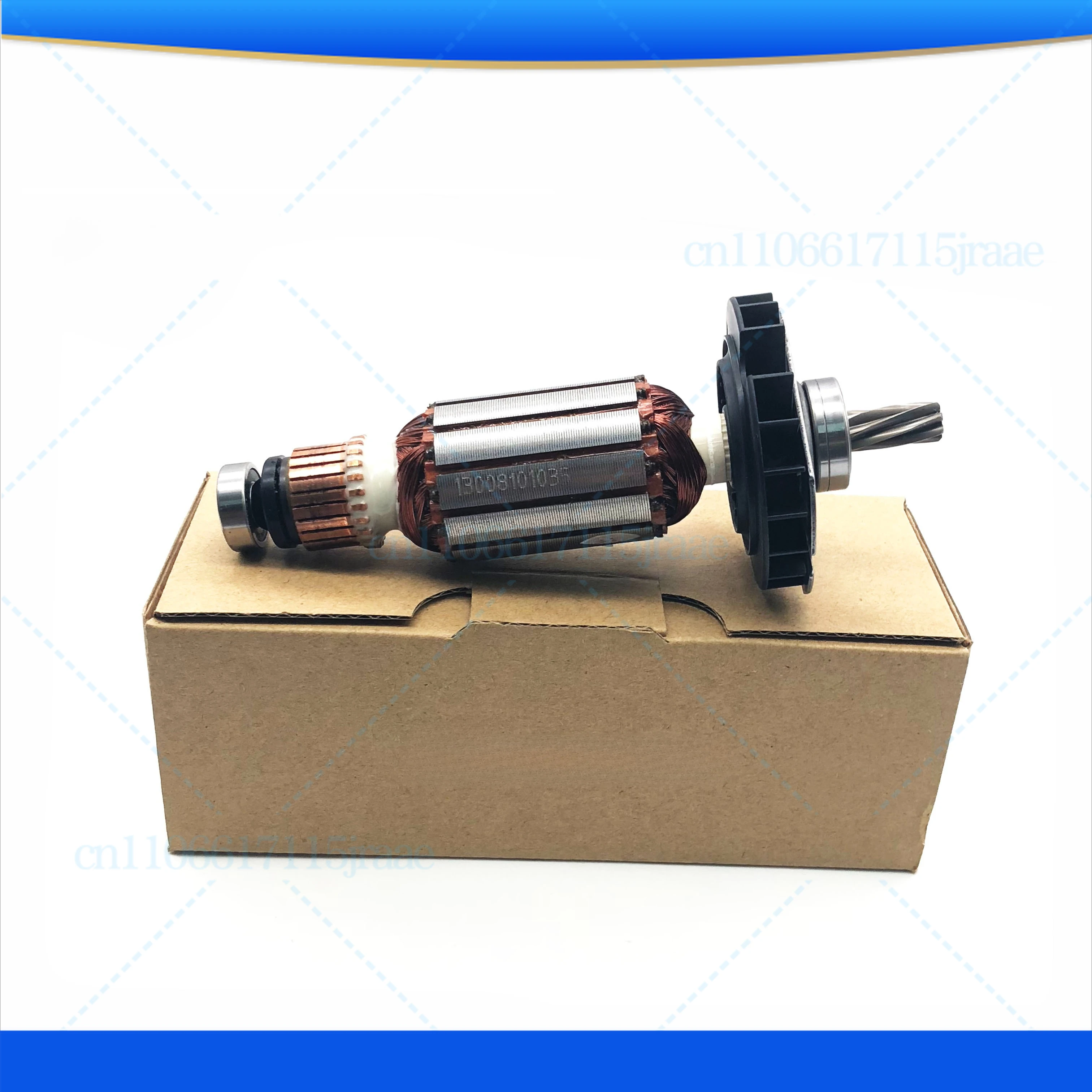 

For Bosch Power Tools Electric Hammer Rotor Accessories GBH2-26DRE Electric Pickaxe Impact Drill Motor Motor Drill