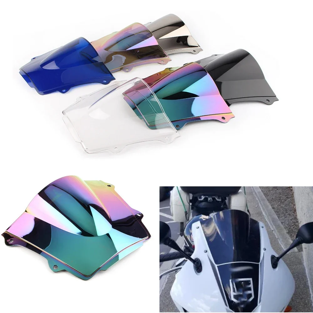

Защитная пленка для лобового стекла мотоцикла для Honda CBR600RR CBR 600 RR F5 2013-2018 2019 2020