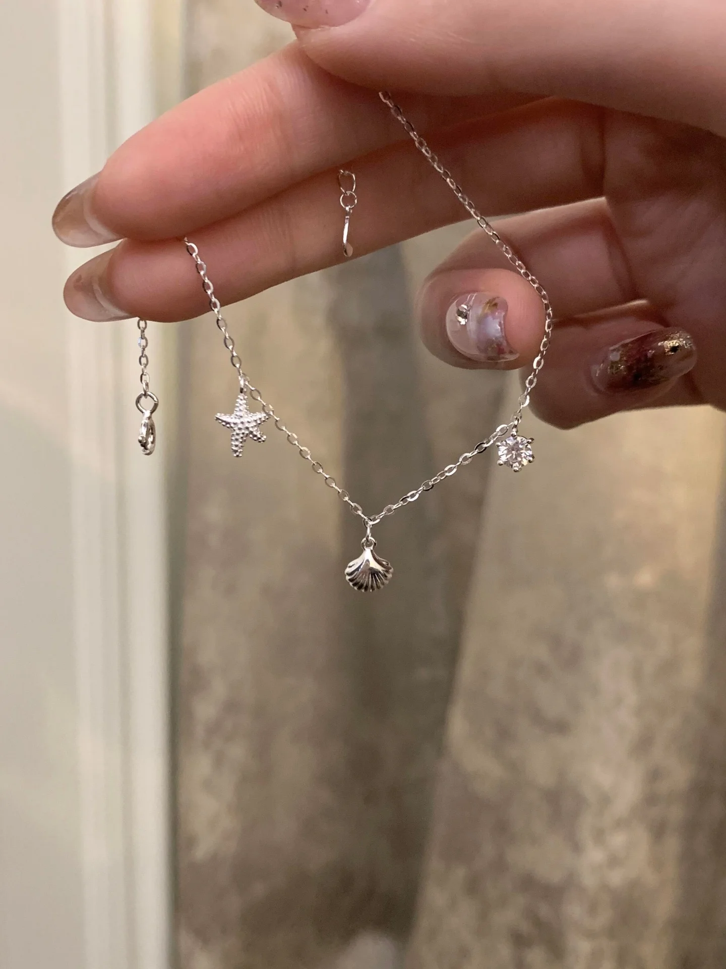 bracciale-con-ciondolo-a-stella-intrecciata-in-argento-puro-s999-lavi-vogu-gioiello-delicato-da-polso-accessori-moda